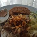 Cooksnap dari Momiawth untuk resep Rawon sapi + Sambal