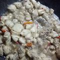 Cooksnap dari Lenny Ajah untuk resep Ayam Masak Asam