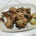 Cooksnap dari hendyono sasongko untuk resep Ayam Goreng Utuhan