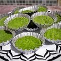 Cooksnap dari Tarie Indah Soeparno untuk resep Srikayo Palembang