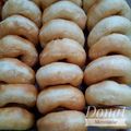 Cooksnap dari Diyah Kuntari untuk resep Donat Mayo