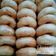 Cooksnap dari Diyah Kuntari untuk resep Donat Mayo