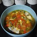 Cooksnap dari Lia Yuliani untuk resep Asem Asem Ikan Kembung ala Chef Muhammad