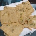 Cooksnap dari Lunette untuk resep Tempe mendoan khas Banyumas