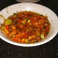 Cooksnap dari ricdoma untuk resep Sambal matah