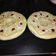 El cooksnap de Sandra Dari cuando hizo Rosca de Pascua.