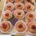 صورة من jamal abdallah، شاركها بعد تجربة وصفة حلوى الجزر بجوز الهند والمربى رووووعه 👌🏻😋