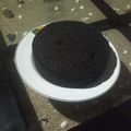 Cooksnap dari Harijah Harun untuk resep BOLU KETAN HITAM KUKUS