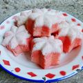 Cooksnap dari Yash Larasati untuk resep Putu Ayu Gluten Free 1 Telur