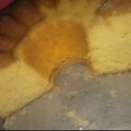 Cooksnap dari Na Ummu Hanifah untuk resep Bolu Sirup Jeruk