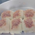 Cooksnap dari Bunda FarisHaniah untuk resep Bolen pisang & step by step (no korsvet)