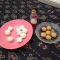 Cooksnap dari Ririn Wuriani untuk resep Tahu Bulat Tanpa Telur Tanpa Pengembang