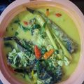 Cooksnap dari Ersi Pb untuk resep Mangut Lele Khas Jogja