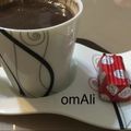 صورة من Mrs Ch3f، شاركها بعد تجربة وصفة قهوة الصباح مع صديقتي