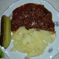 Zsanna Cooksnap-ja, amikor elkészítette a(z) Resztelt csirkemáj receptet.