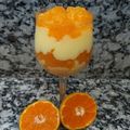Keya Mandal's cooksnap of when they made অরেঞ্জ জুস (Orange juice recipe in Bengali).