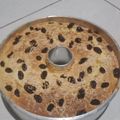 Cooksnap dari Bunda Mysafira untuk resep Bolu Tape