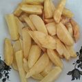 Cooksnap dari Bunda Lia untuk resep Kentang goreng krenyes