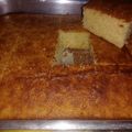 صورة من Tob CHEF ، شاركها بعد تجربة وصفة الكيك بالعسل والله حاجه كدا وهم