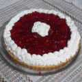 El cooksnap de ♡《NATY》♡ cuando hizo Masa de tarta dulce "Perfecta".