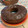 El cooksnap de mirta.zuleta cuando hizo Queque integral húmedo de chocolate.