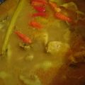 Cooksnap dari Hart oni untuk resep Tengkleng ayam khas Solo