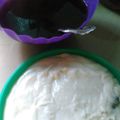 Cooksnap dari Asdar Batam untuk resep Bubur sum sum