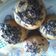 Cooksnap dari dewi hasanah untuk resep Banana muffins