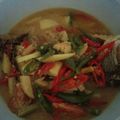 Cooksnap dari Sofiah Dloferss untuk resep Pesmol ikan nila