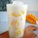 Cooksnap dari Desriayu untuk resep Mangga yakult shake