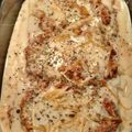 El cooksnap de verin_rivero@hotmail.com cuando hizo Lasaña con boloñesa.