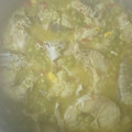 El cooksnap de luciasilva904 cuando hizo Rodajas de merluza en salsa con verduras y huevo.