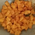 Cooksnap dari Nina Yuliyanti untuk resep Sambal goreng Kentang daging sapi