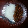 Cooksnap dari Veronica Angela untuk resep Sosis Saus Teriyaki