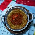 Cooksnap dari Bumi Mita untuk resep Kerak Telor khas Betawi