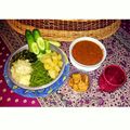 Cooksnap dari widdy untuk resep pecel sayur