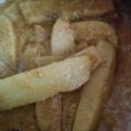 शशि केसरी का कुकस्नैप जब उन्होंने फ्राई मसाला अरबी (fry masala arbi recipe in Hindi) बनाया था।
