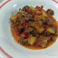 Cooksnap dari Desy untuk resep Sambal Goreng Kentang Ati Ampela