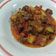 Cooksnap dari Desy untuk resep Sambal Goreng Kentang Ati Ampela