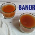 Cooksnap dari Wilda Wily untuk resep Bandrek