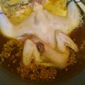Cooksnap dari Jajat Mika untuk resep Ayam panggang