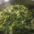 Cooksnap dari jvfyt untuk resep Bobor kangkung pedas