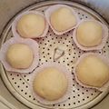 Cooksnap dari Puput Fitriani untuk resep Bakpao daging kecap