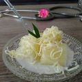 Cooksnap dari Anindya Nino Roshiha untuk resep Singkong Thailand aka sweet cassava