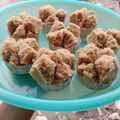 Cooksnap dari Eka untuk resep Roti Kukus Gula merah Anti Gagal Pakai Cetakan Putu Ayu