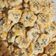 Cooksnap dari Fitrilinggi untuk resep Garlic Cheese Cookies (Eggless)