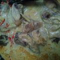 Cooksnap dari shallomjoana untuk resep Rica Ayam Santan