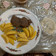 Cooksnap dari ALEX GAMING untuk resep Creamy mushroom sauce