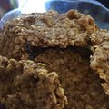 El cooksnap de Mara Cardozo Marquez cuando hizo Galletas de avena y manzana riquísimas.
