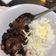 El cooksnap de carlitacragnola cuando hizo Feijoada a mi manera, en 4 pasos y con secretitos.
